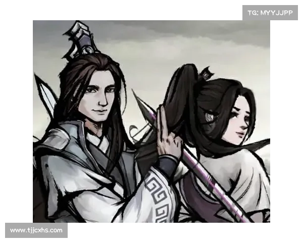 江湖探险必备的五大技巧与策略助你闯荡江湖无往不利 江湖探险必备的五大技巧与策略助你闯荡江湖无往不利