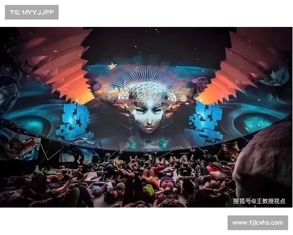 探索传送艺术的奥秘与技术突破 深入了解新兴科技如何重塑艺术表现形式