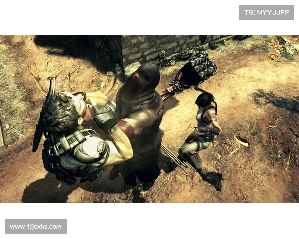 《生化危机5》非洲荒原生存秘籍 《生化危机5》非洲荒原生存秘籍