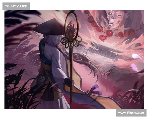 解开阴阳师青坊主神秘力量的秘密 解开阴阳师青坊主神秘力量的秘密