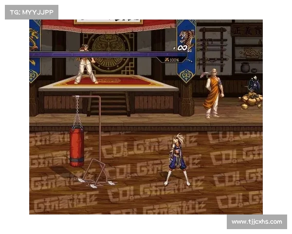 女大枪角色加点与技能搭配优化指南 提升战力的终极策略