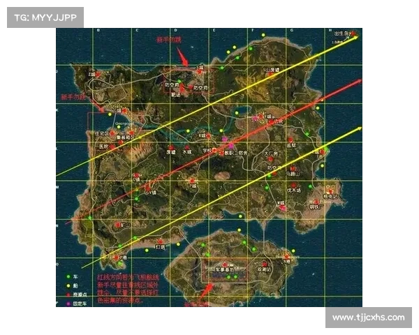 绝地求生全方位技巧指南从新手到高手必备的生存与战斗策略详解 绝地求生全方位技巧指南从新手到高手必备的生存与战斗策略详解