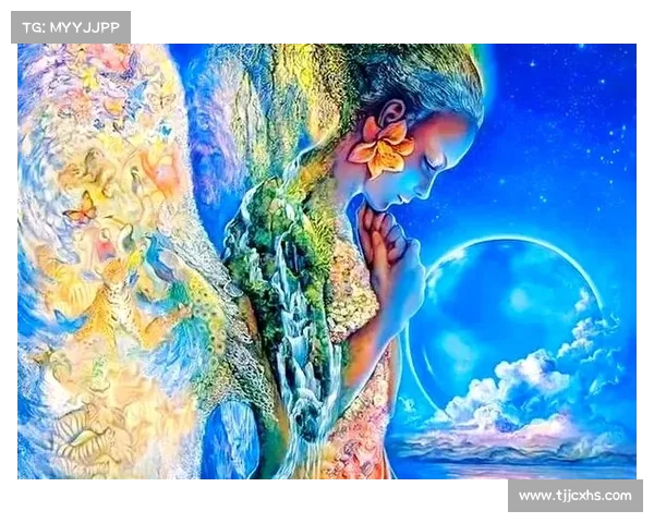 灵魂气息对自我觉醒的深刻影响与内在转化的关系探析 灵魂气息对自我觉醒的深刻影响与内在转化的关系探析