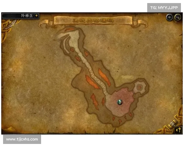 决战奥格瑞玛副本周边区域详细探索与必看攻略全解析 决战奥格瑞玛副本周边区域详细探索与必看攻略全解析