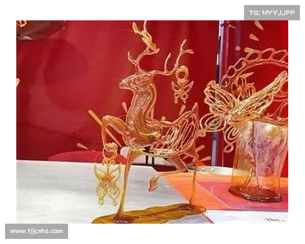探秘灌香糖的传统工艺与文化传承之路探究 探秘灌香糖的传统工艺与文化传承之路探究