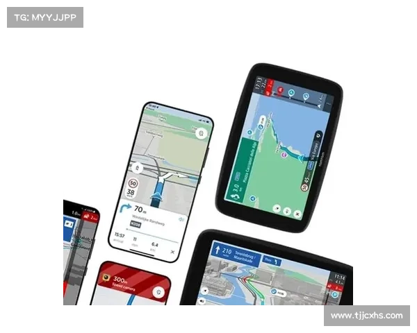 TomTom全球定位服务精准度解析及其在实际应用中的表现