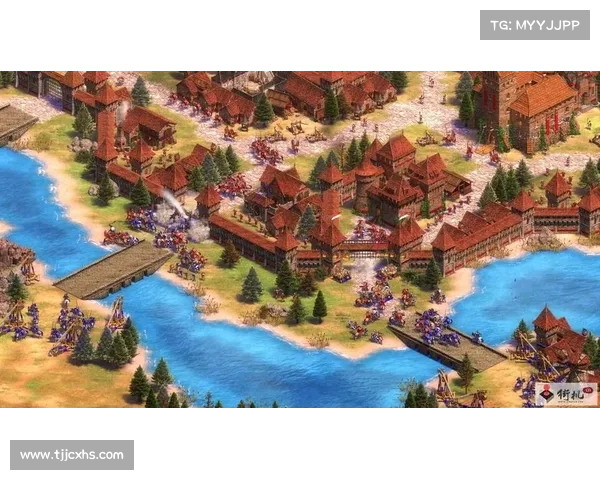 帝国时代完全攻略:从基础到高级的策略与技巧深度解析 帝国时代完全攻略:从基础到高级的策略与技巧深度解析