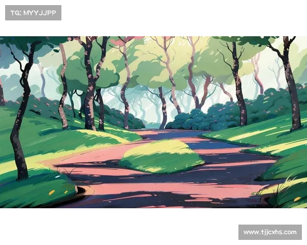 穿越时空探秘永歌森林感受自然的绿意与神秘魅力 穿越时空探秘永歌森林感受自然的绿意与神秘魅力