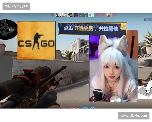 女性玩家在CSGO中的心态调整与技巧提升全方位攻略 女性玩家在CSGO中的心态调整与技巧提升全方位攻略