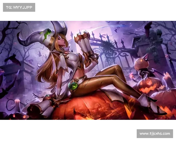 必看:剖析厄运小姐皮肤设计中的八大核心要素与创意精髓 必看:剖析厄运小姐皮肤设计中的八大核心要素与创意精髓