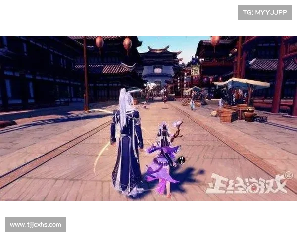 化解江湖纷争之道探寻仙剑奇侠传中智勇兼备的生存智慧 化解江湖纷争之道探寻仙剑奇侠传中智勇兼备的生存智慧