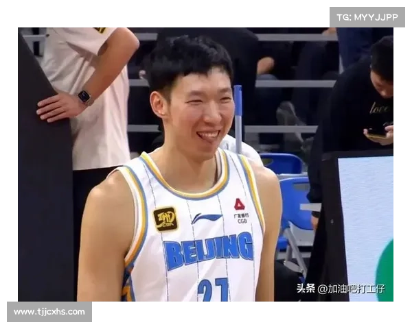 揭秘周琦加盟新疆男篮背后的全过程与幕后故事