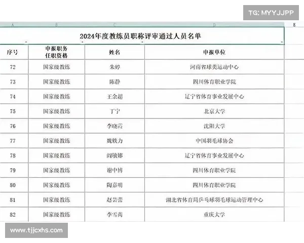 女排主帅职位变动对球队战术调整与心理影响的深远分析