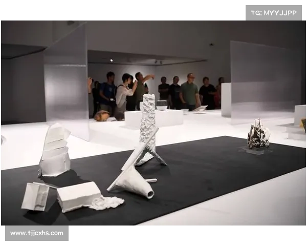 安赛龙携陶艺作品亮相丹麦手工艺展览展现独特创作风格