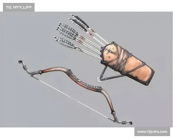 弓箭竞技的历史渊源与未来发展趋势探索 弓箭竞技的历史渊源与未来发展趋势探索