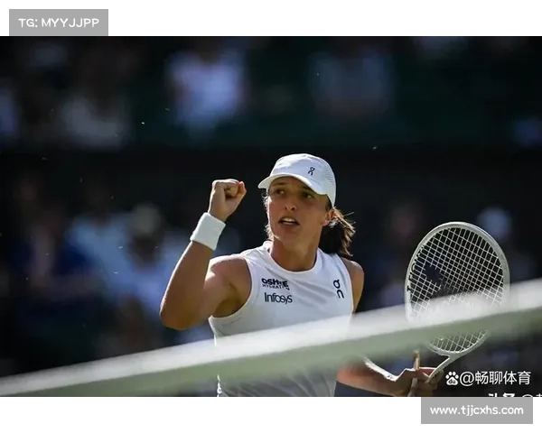 德国女子网球选手在澳大利亚公开赛中首次夺冠书写历史新篇章