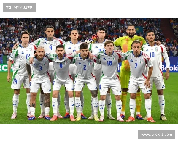 意大利2012年成功闯入欧洲杯决赛背后的关键因素与精彩表现分析 意大利2012年成功闯入欧洲杯决赛背后的关键因素与精彩表现分析