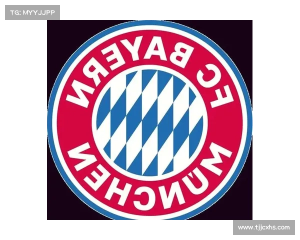 拜仁慕尼黑在全球足球舞台上的影响力与责任探析 拜仁慕尼黑在全球足球舞台上的影响力与责任探析