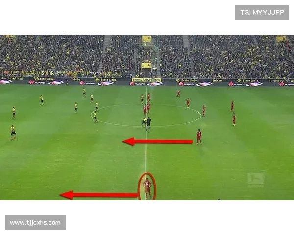 提升中场防守实力的有效策略与实践方法解析