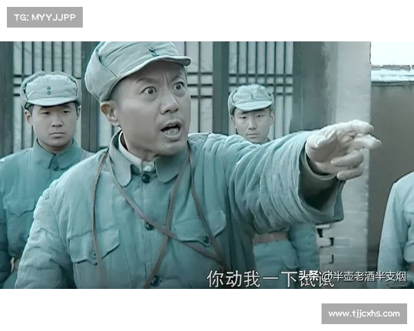 揭示李云龙天才本质的深层原因及其背后的战略智慧